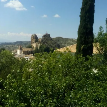 Cortijo La Era, Castril, Granada * Кастриль