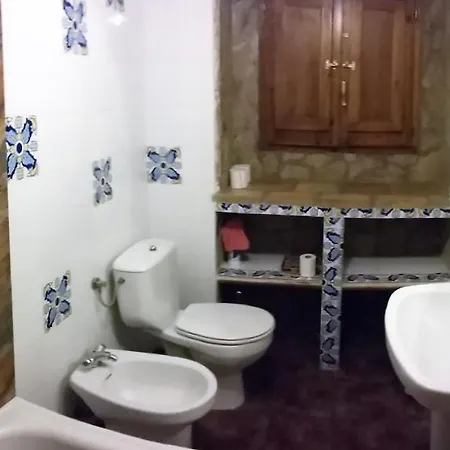 Cortijo La Era, Castril, Granada Кастриль